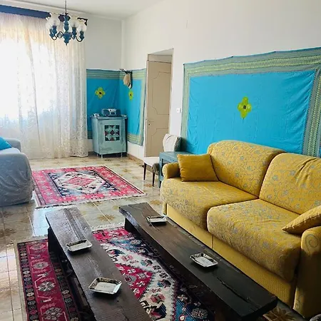 Big House Vicino Al Castello *